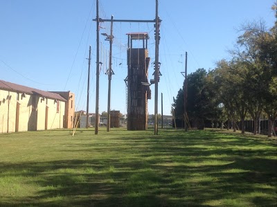 New Mexico Military Institute