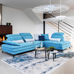 Photo n°11 de Monsieur Meuble à Herblay-sur-Seine (Magasin de canapés)