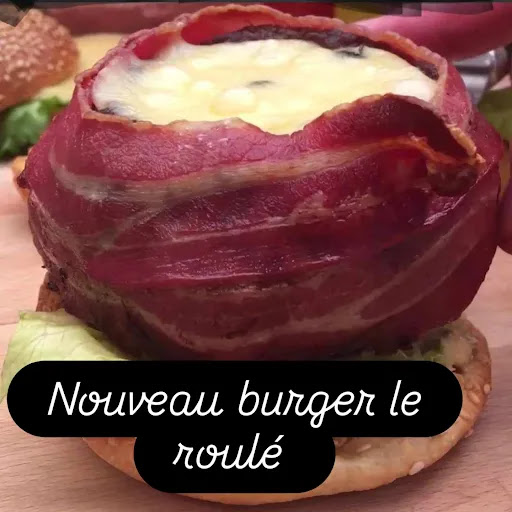 Photo 3 - le p'tit creux