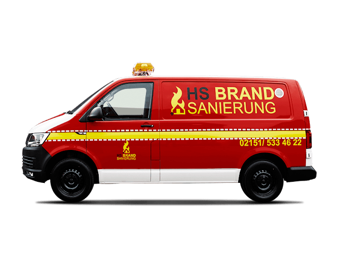 HS Brandsanierung GmbH