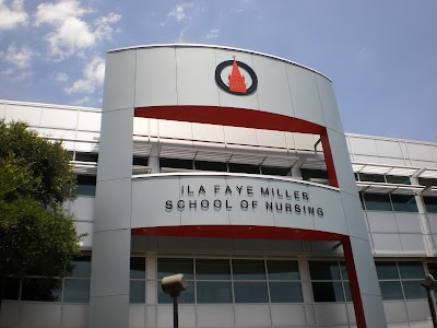 UIW - Nursing Faculty