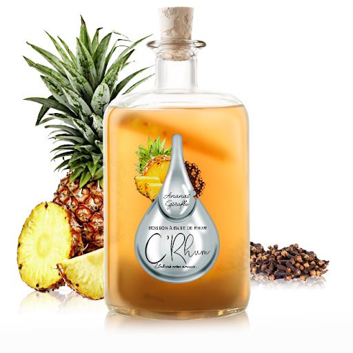 C'Rhum - Thumbnail