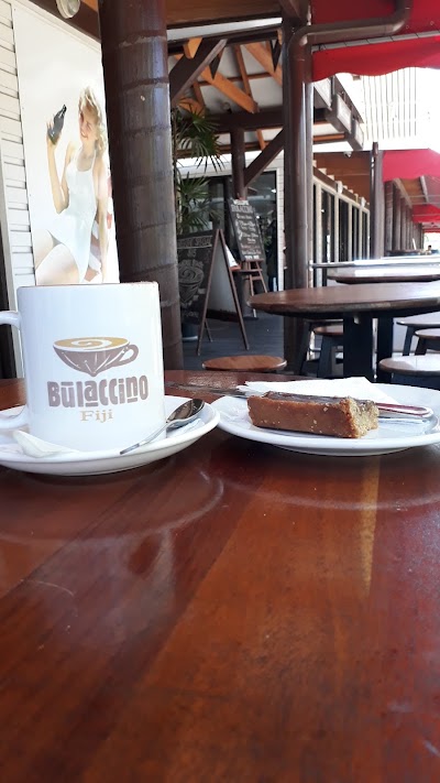 Photos of Bulaccino Cafe Denarau