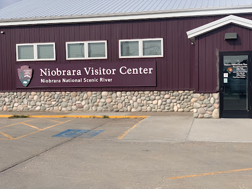 Niobrara National Scenic River Visitor Center