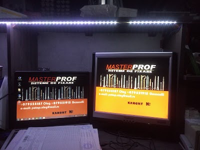 Photos of Masterprof