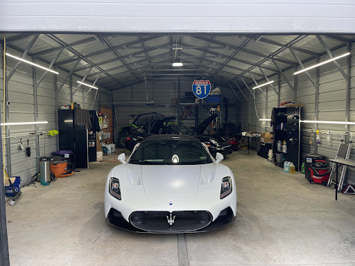 North County Auto Spa Gallery - United States
