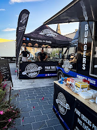 Photo n°11 de La Fabrique de Charley - Restaurateur et Traiteur Évènementiel à Suippes (Restauration rapide)