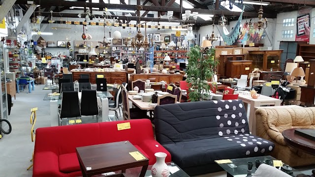 La Caverne des Particuliers NOGENT-SUR-MARNE