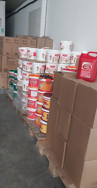 Akhan distribution