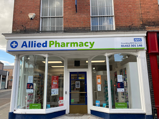 Allied Pharmacy Gloucester - Thumbnail