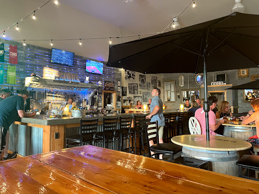 Whale Tale Brewing Company - Thumbnail