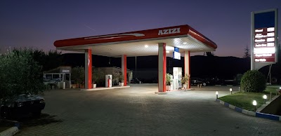 Azizi-Petrol
