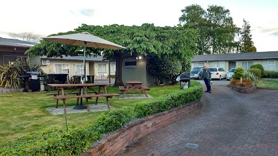 Photos of Courtney Motel