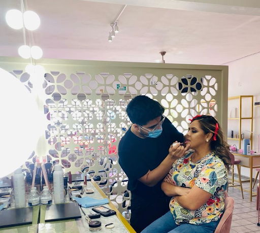 L'ATELIER STUDIO SALON SPA - Mexico