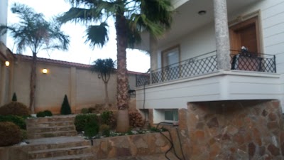 Photos of projet turq birkhadem
