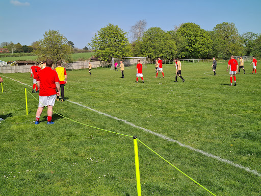 Abingworth Football Ground - Thumbnail