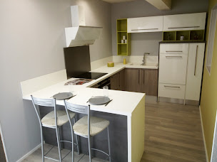 Photo n°21 de L'Atelier cuisine à Chauny (Spécialiste de la salle de bains)