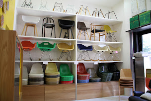 Photo n°8 de ATELIER 159 à Marseille (Magasin d'ameublement et de décoration)