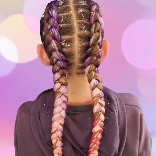 Hairtraveller - Thumbnail