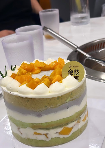 Vava Designer Cakes North York Gallery - Canada