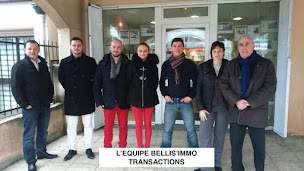 Photo n°8 de Bellis'Immo Transactions à Genlis (Agent immobilier)