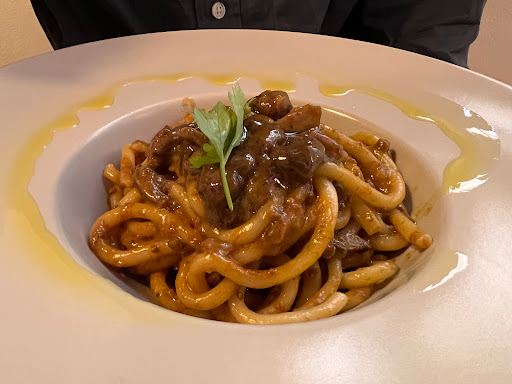 Ristorante La Locanda dei Tintori Siena - Thumbnail