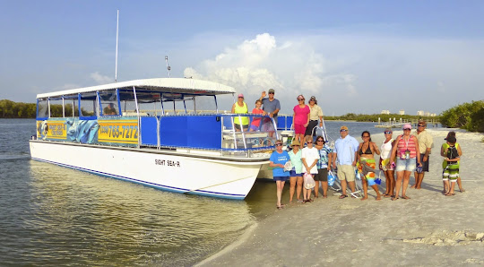 Sight Sea-R Cruises 2500 Main St, Fort Myers Beach, FL 33931