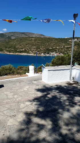 Αξιολογήσεις για το Εξωκλήσι Αγίου Νικολάου στην Σάμος - Εκκλησία
