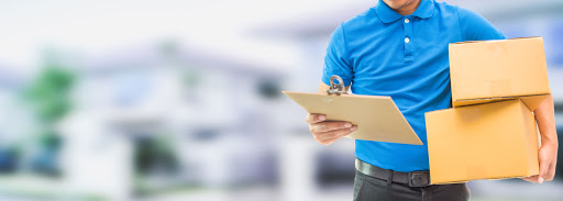 HGY Delivery Services