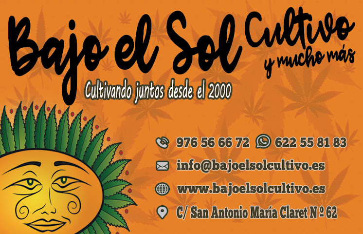 Bajo el Sol Cultivo by null