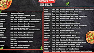 Photo n°30 de Daddy'S Pizza à Sedan (Pizzas à emporter)