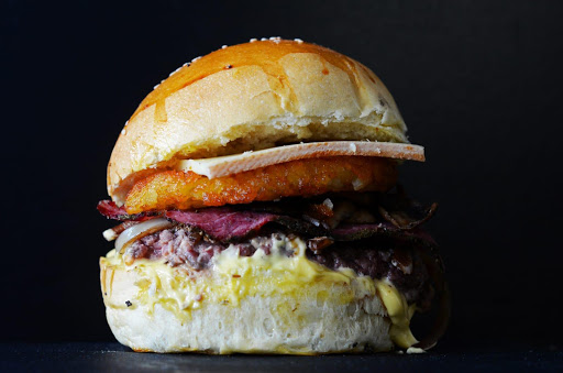 Photo 2 - Mon Burger Wittenheim
