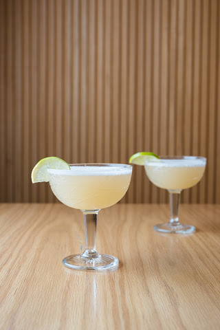 Hill Street Bar by null