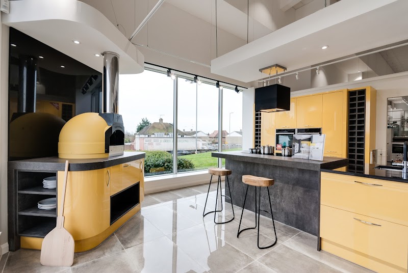 Wren Kitchens photo 3
