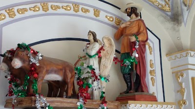 Photos of Iglesia San Miguel Ixtapan Se&ntilde;or de los Milagros