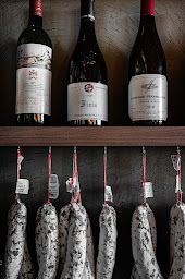 Photo n°52 de CORNICHON - Cave à trinquer - Wine Bar à Bordeaux (Bar à tapas)