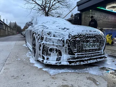 Recent work by Car Makeover UK in Bradford (photo 3)