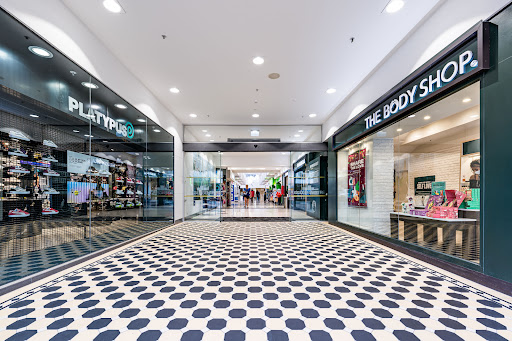 Golden Centre - Thumbnail