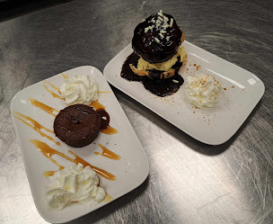 Photo n°4 de L'Antre Amis - restaurant fondue, soirée à thème, privatisation à Vaux-sur-Mer (Salle de concert)