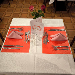 Photo n°31 de La Confiance Family à Bosc-le-Hard (Traiteur)