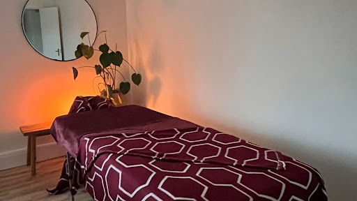 Honey Bee Mobile Pamper Parties