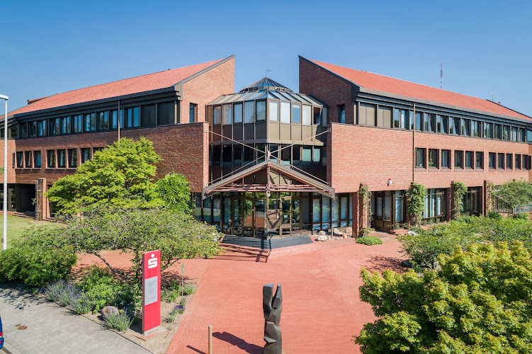 Banks and Giro Association for Schleswig-Holstein photo