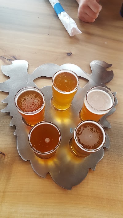 Photos of Beards Brewery