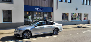 Photo n°2 de AlsaSam Vtc Colmar à Turckheim (Service de chauffeur privé)