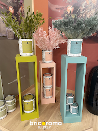 Photo n°32 de Bricorama Jeuxey à Jeuxey (Magasin de bricolage)