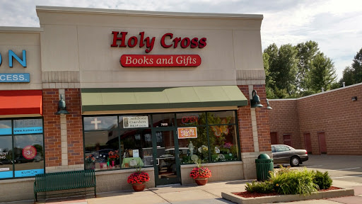 Holy Cross Books & Gifts Inc
