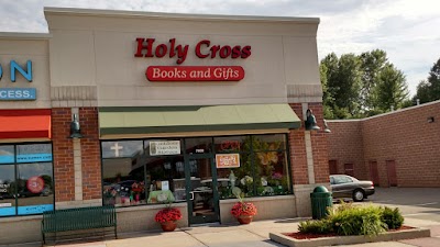 Holy Cross Books & Gifts Inc