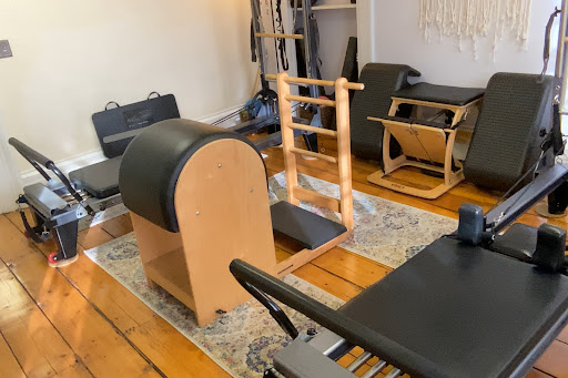 Rivertown Pilates-Tarrytown/Irvington/Dobbs is Ferry/Hastings-on-Hudson - Thumbnail