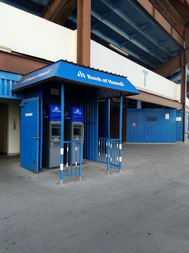 Aloha Stadium Swap Meet