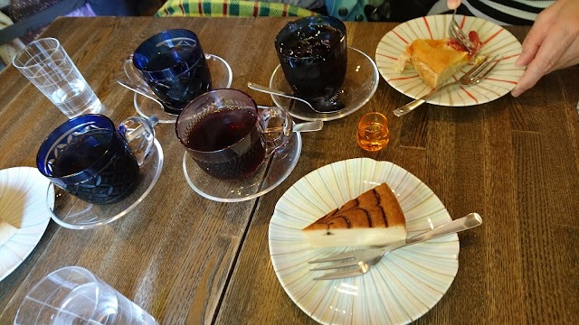 Sumida Coffee